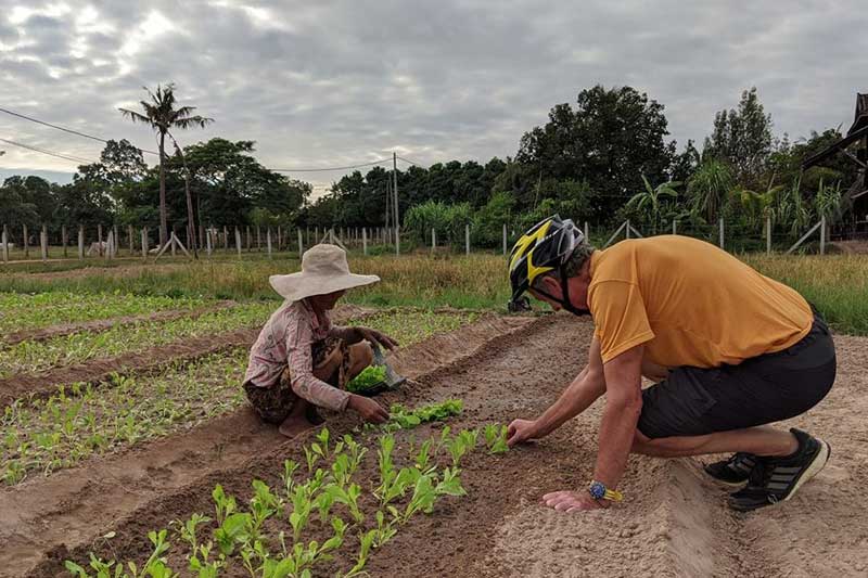 Slow Travel in Cambodia: Why Bicycle Tours Are the Best Way to Explore